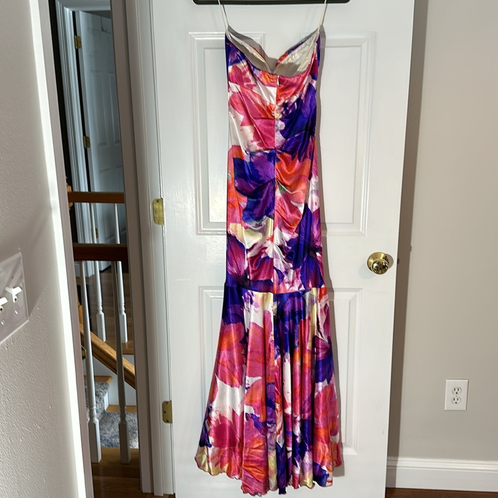 Cache gown - Picture 5 of 8